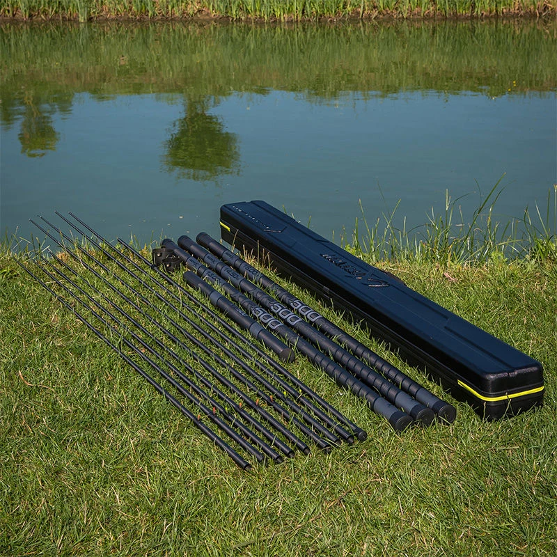 Matrix XTR500 Elite Pro 16.0m Pole
